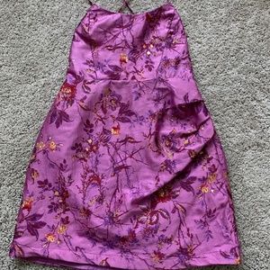 Party Dress
